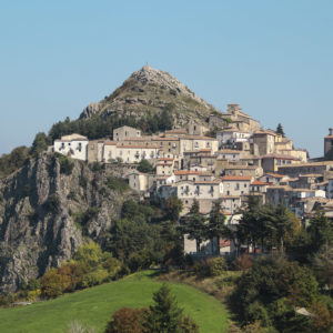 san fele cascate