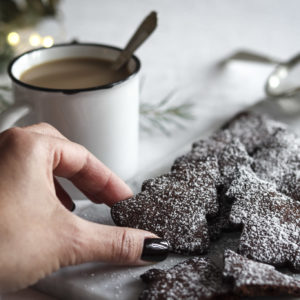 biscotti per Natale