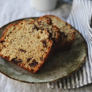 banana bread