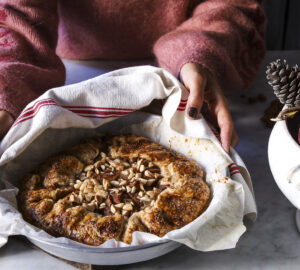 gallette alle pere