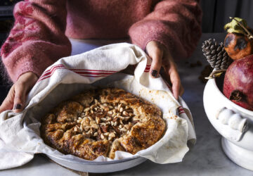 gallette alle pere